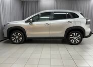 Suzuki S-Cross 5