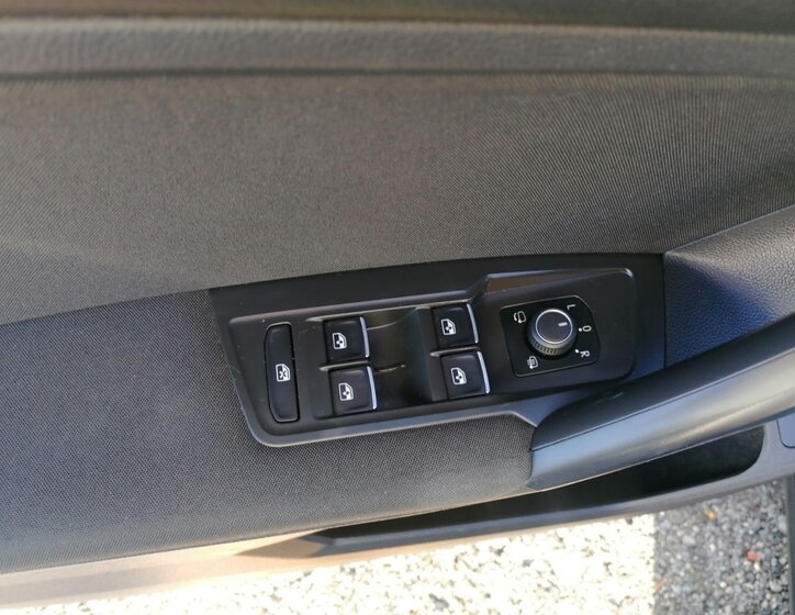 Volkswagen Tiguan Allspace 28