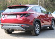 Hyundai Tucson SUV / Terénní 1,6 l 110 kw