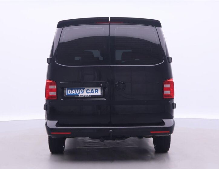 Volkswagen Transporter Kombi 2,0 l 110 kw