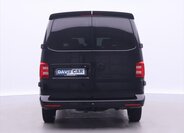 Volkswagen Transporter Kombi 2,0 l 110 kw