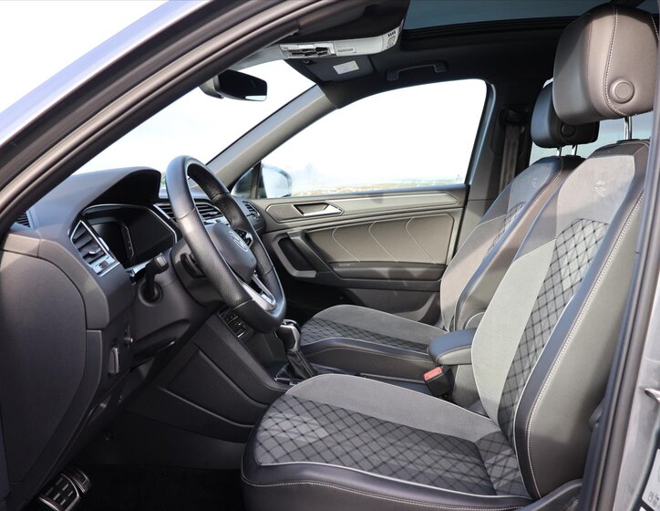 Volkswagen Tiguan Allspace SUV 2,0 l 147 kw