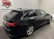 Audi A6 Kombi 2,0 l 150 kw