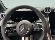 Mercedes-Benz GLC SUV / Terénní 750,0 260 kw