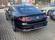 Volkswagen Arteon Liftback 2,0 l 140 kw