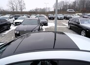 Mercedes-Benz CLA Sedan 2,0 l 340 kw