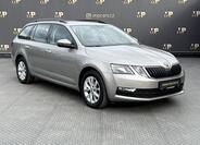 Škoda Octavia 3