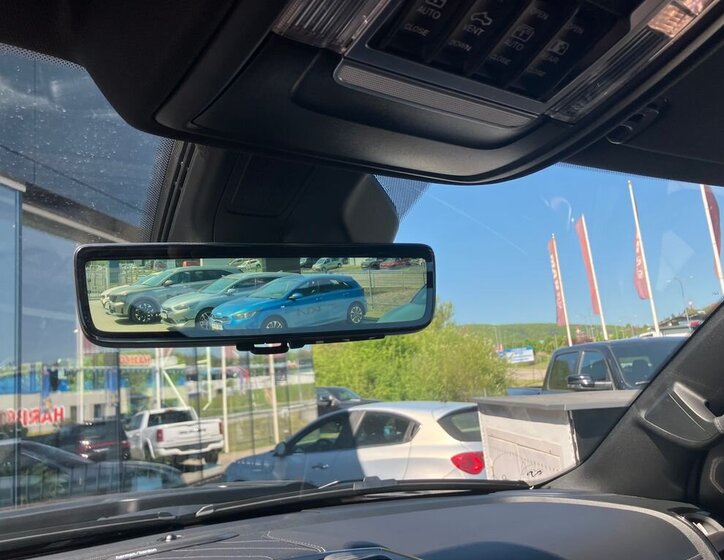 Dodge RAM Pick-up 3,0 l 403 kw