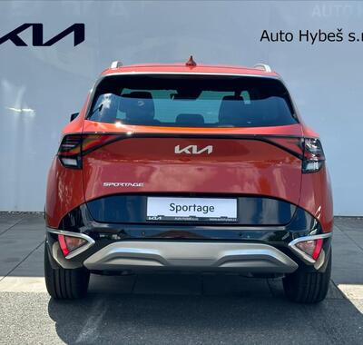 KIA Sportage 7