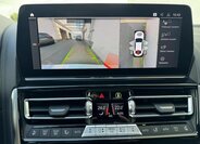 BMW Řada 8 Liftback 4,4 l 390 kw