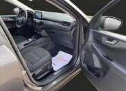 Ford Kuga SUV / Terénní 1,5 l 88 kw