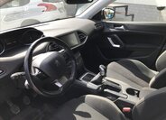 Peugeot 308 Kombi 1,2 l 81 kw