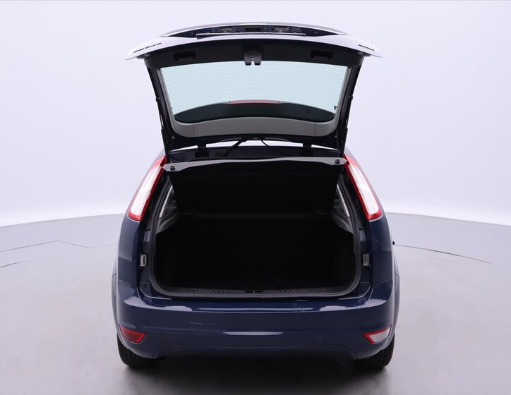 Ford Focus Hatchback 1,6 l 66 kw