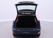 Ford Focus Hatchback 1,6 l 66 kw