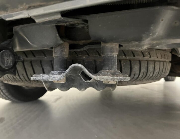 Volkswagen California VAN / Minibus 2,0 l 150 kw