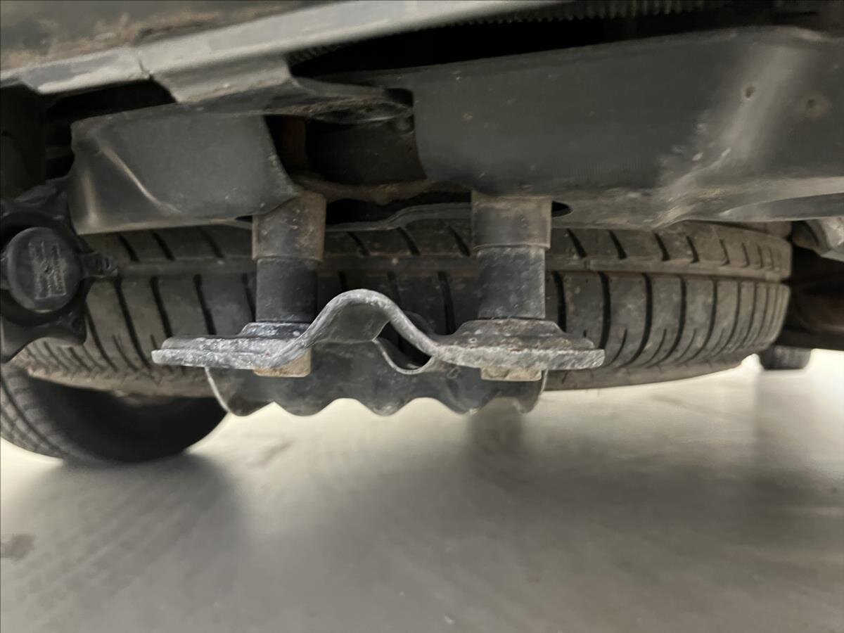 Volkswagen California VAN / Minibus 2,0 l 150 kw