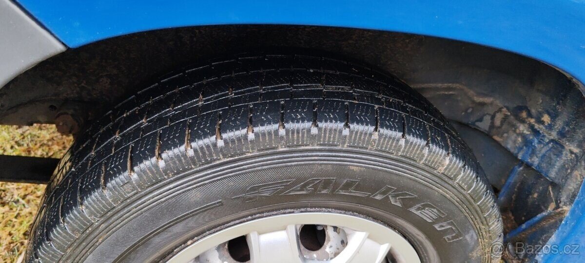 Citroën Jumper VAN-Minibus 0,0 0