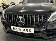 Mercedes-Benz Třídy C 38