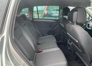Volkswagen Tiguan SUV / Terénní 2,0 l 110 kw