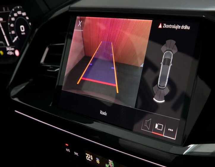 Audi Q4 SUV 0,0 220 kw