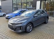 KIA Ostatní Ostatní 0,0 0