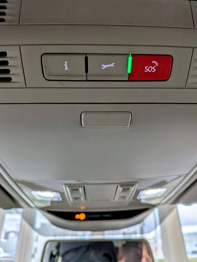 Škoda Scala Hatchback 999,0 81 kw