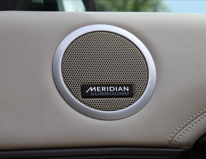 Land Rover Discovery 34