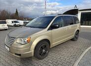 Chrysler Grand Voyager 1