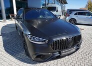 Mercedes-Benz Třídy S 1