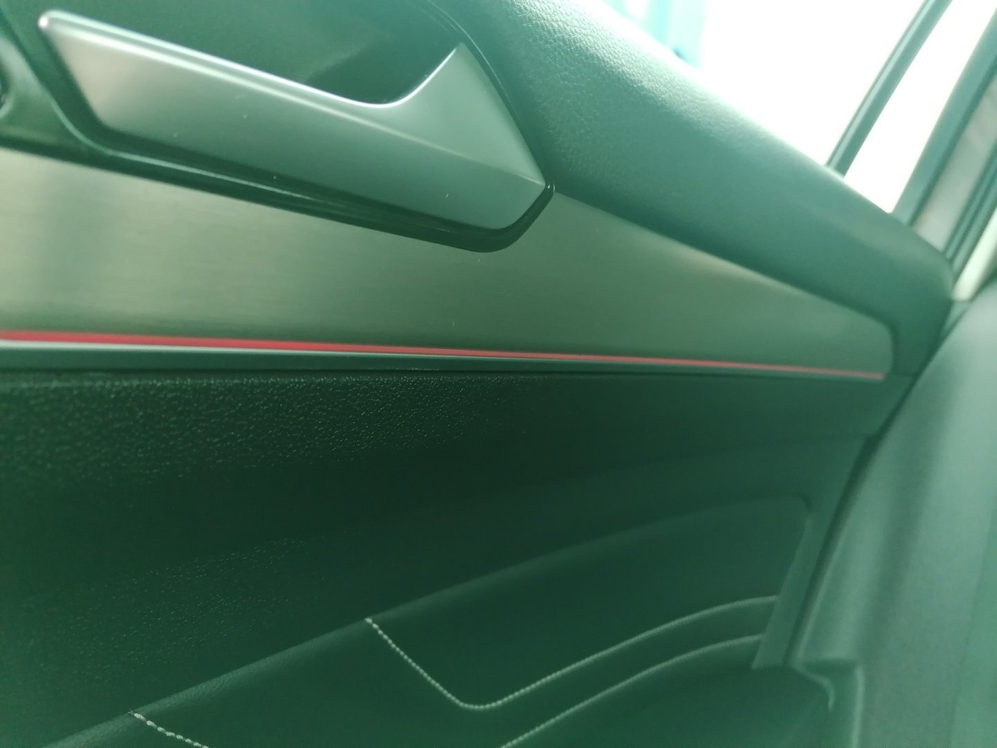 Volkswagen Passat Kombi 2,0 l 90 kw