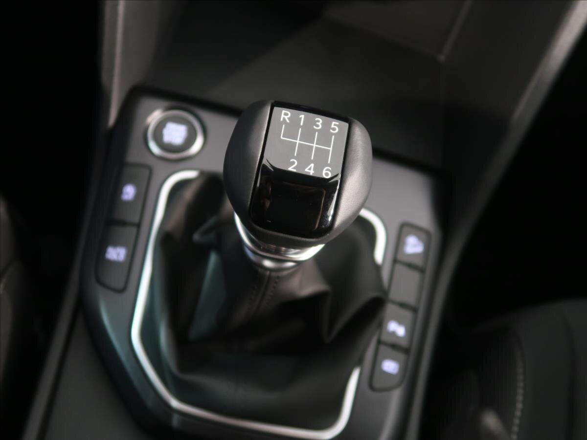 KIA Sportage SUV 1,6 l 110 kw