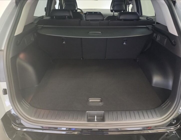 KIA Sportage SUV / Terénní 1,6 l 132 kw