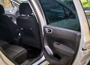 Peugeot 307 Kombi 1,6 l 80 kw