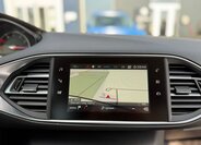 Peugeot 308 Kombi 1,2 l 96 kw