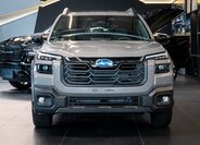 Subaru Outback SUV / Terénní 2,4 l 193 kw