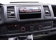Volkswagen Transporter Skříň 2,0 l 75 kw