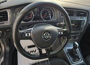 Volkswagen Golf Kombi 1,4 l 92 kw