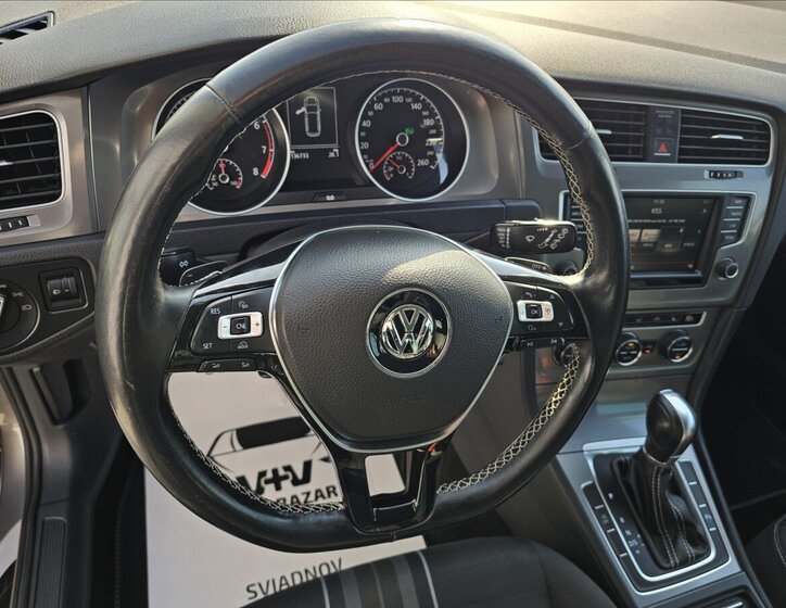 Volkswagen Golf Kombi 1,4 l 92 kw