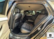 BMW Řada 5 Kombi 3,0 l 190 kw