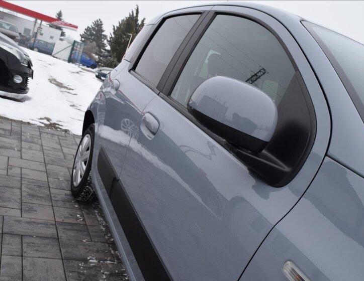 Fiat Panda Hatchback 1,2 l 51 kw