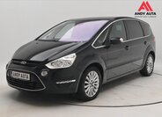 Ford S-MAX MPV 2,0 l 100 kw