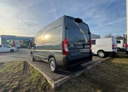 Toyota Proace Max Skříň 2,2 l 106 kw