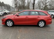 KIA Ceed 8