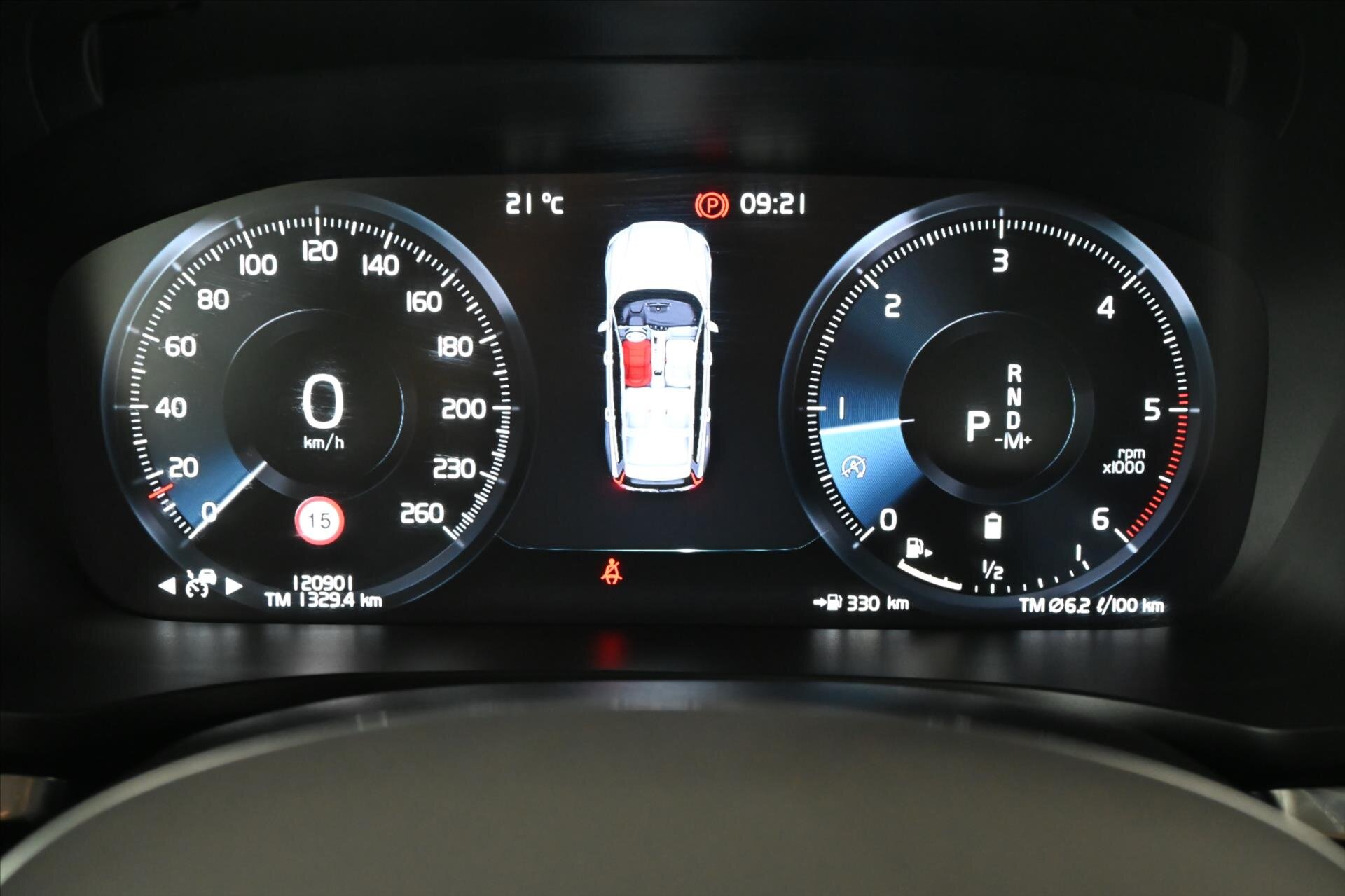 Volvo V60 Kombi 2,0 l 145 kw