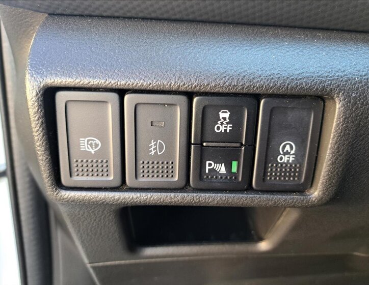 Suzuki SX4 S-Cross Hatchback 1,6 l 88 kw