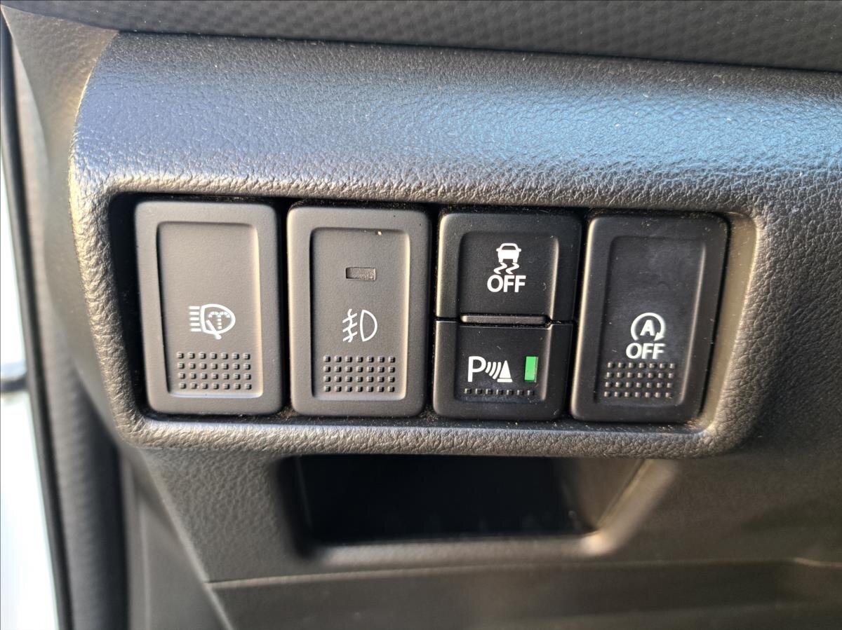 Suzuki SX4 S-Cross Hatchback 1,6 l 88 kw