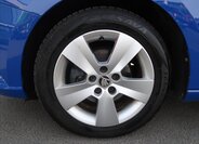 Škoda Fabia Kombi 999,0 70 kw