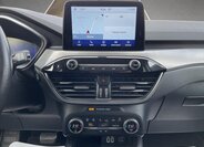 Ford Kuga SUV / Terénní 1,5 l 88 kw