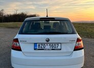 Škoda Fabia Hatchback 0,0 66 kw