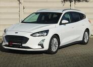 Ford Focus 3